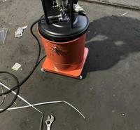 智冠气动高压黄油加注机 电动黄油加注机 电动黄油加油泵