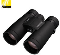 尼康（Nikon）双筒望远镜高倍高清ED镜片M7 10x42